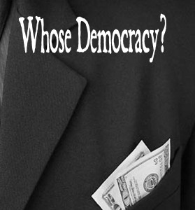 Whose Democracy clip