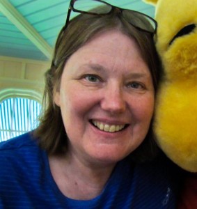 vivien sandlund
