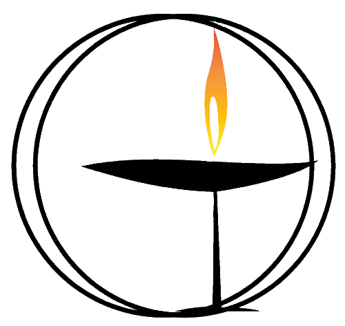 chalice Flaming Chalice